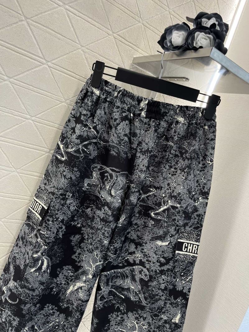 Christian Dior Long Pants